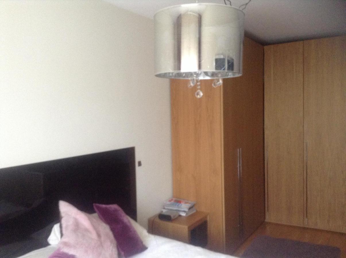 산탄데르 Piso Alisal Con Garaje 아파트 외부 사진